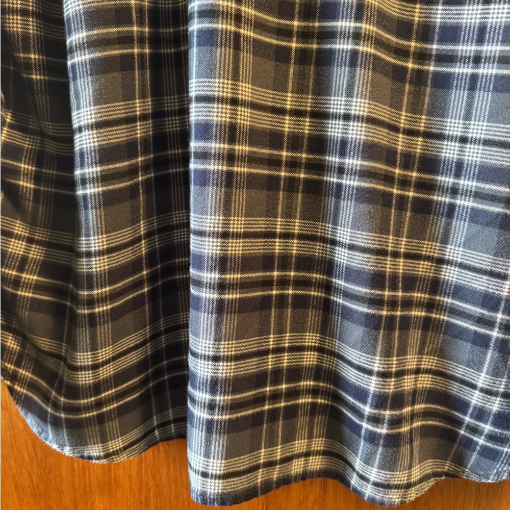 Treasure & Bond button up - Picture 11 of 11